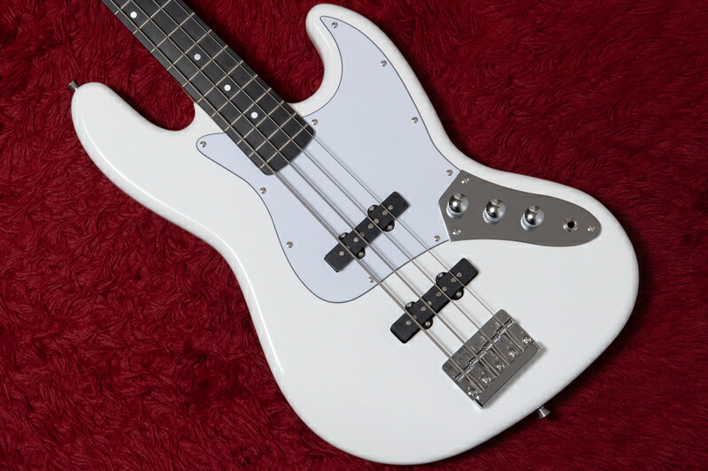 楽天市場】woofy basses ウーフィーベース/エレキベース/ONE series