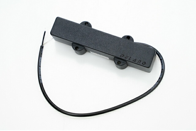 楽天市場】【new】Delano JMVC 5 FE/M2 twin coil set 5弦ジャズベース