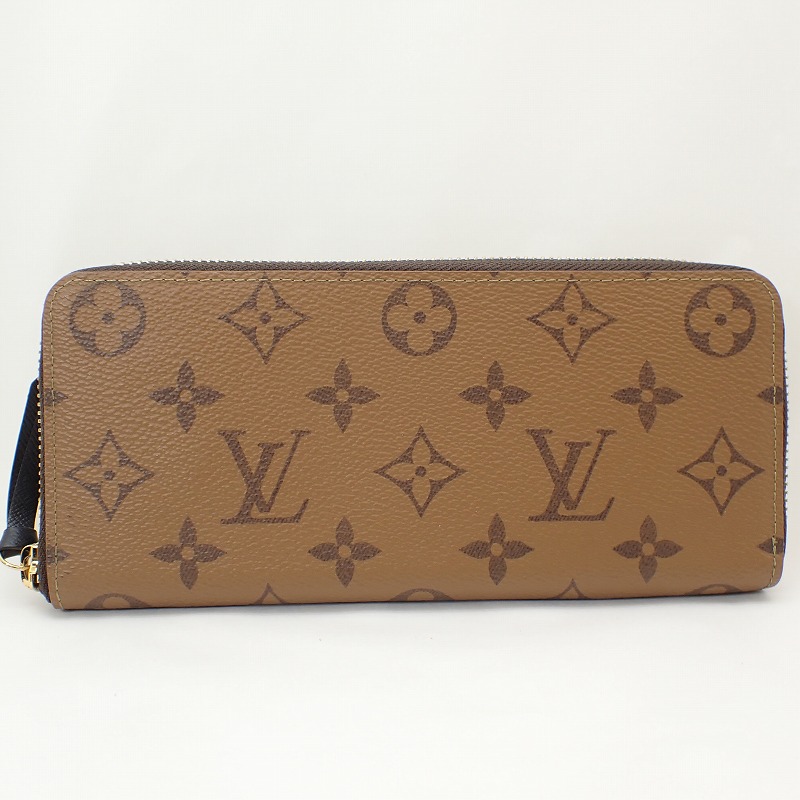 Louis Vuitton レディース 長財布 CLEMENCE(クレマンス) M82336 楽天市場】ルイヴィトン 長財布 LOUIS VUITTON ラウンド