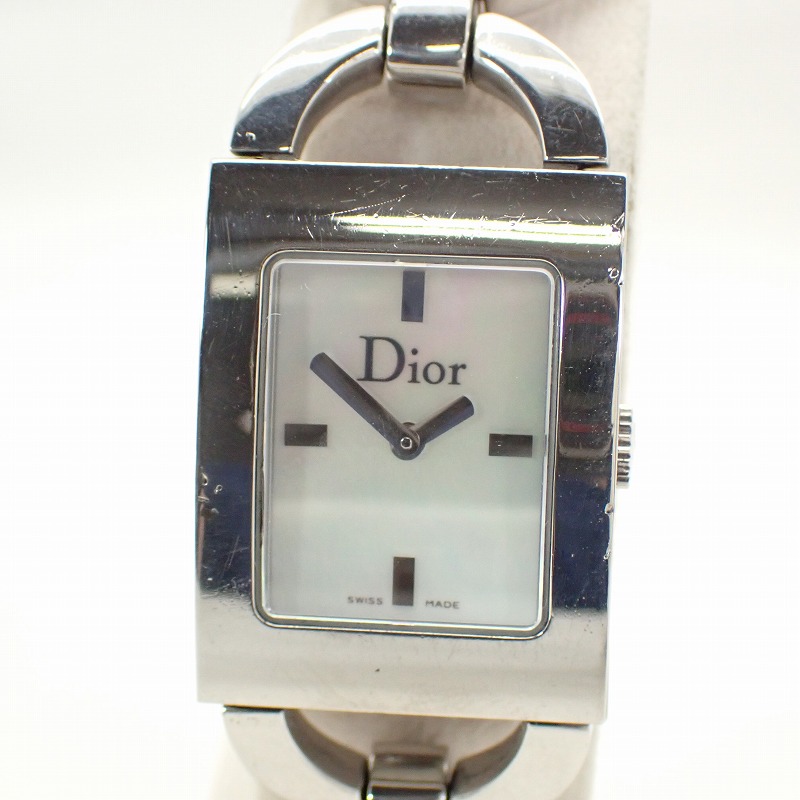 ディオール 腕時計 DIOR マリス 楽天市場】ディオール マリス 時計の通販