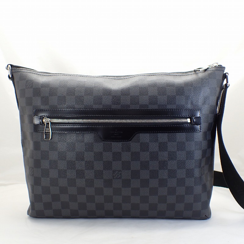 楽天市場】【バッグ】LOUIS VUITTON ルイ ヴィトン ダミエグラ
