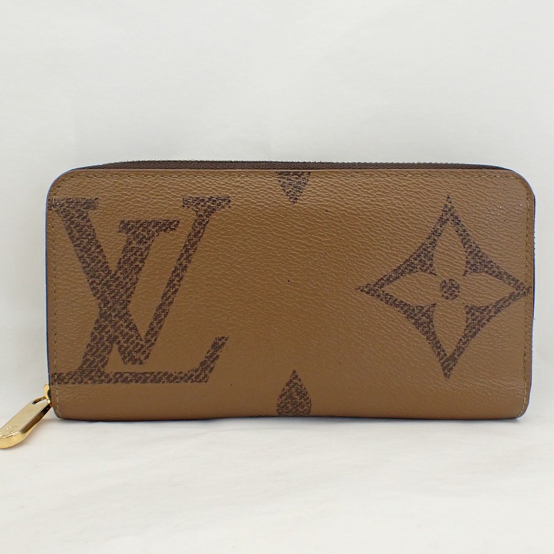 楽天市場】【財布】LOUIS VUITTON ルイ ヴィトン モノグラム