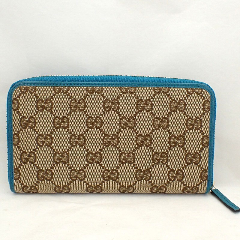 楽天市場】【財布】GUCCI グッチ ディアマンテ キャンバス