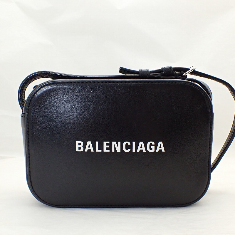 楽天市場】【バッグ】BALENCIAGA バレンシアガ ザ デイ ショルダー