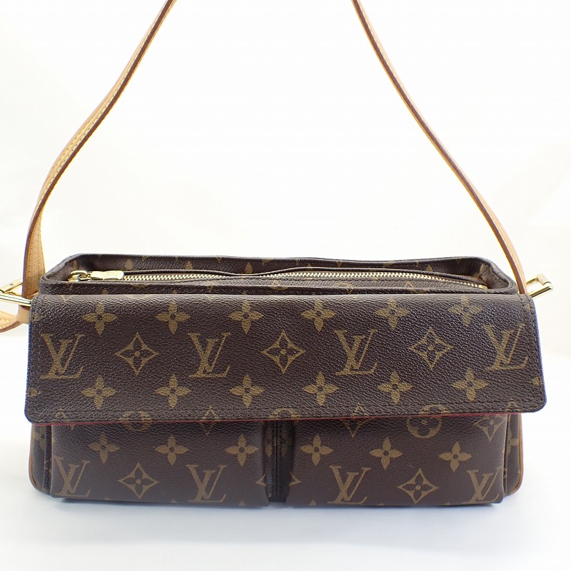 楽天市場】【バッグ】LOUIS VUITTON ルイ ヴィトン モノグラム