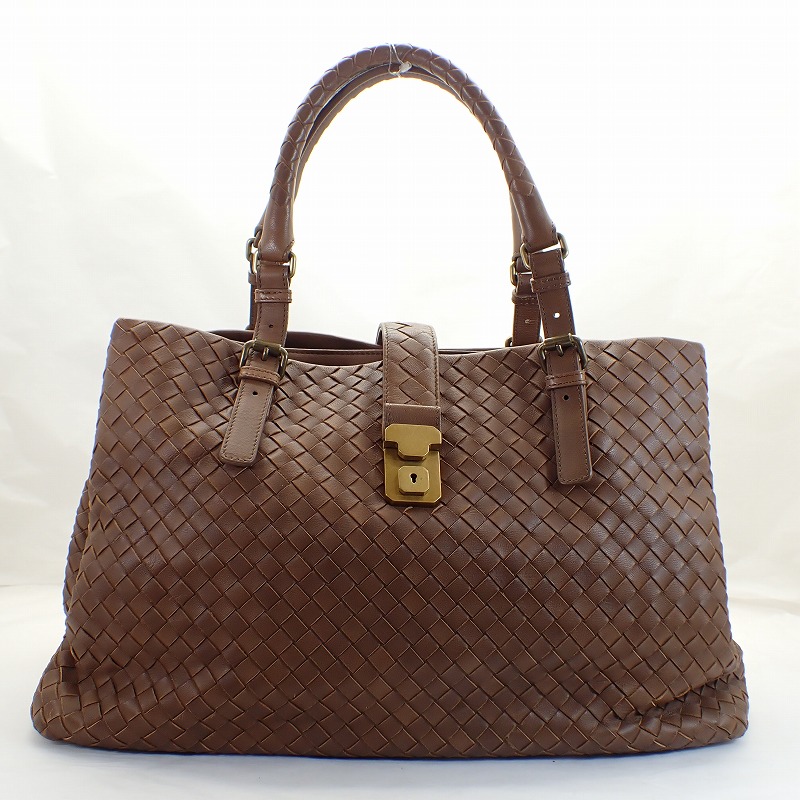 楽天市場】【バッグ】BOTTEGA VENETA ボッテガ ヴェネタイントレ