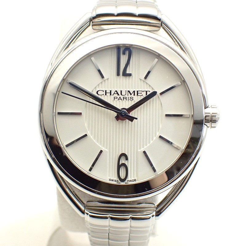 楽天市場】【ウォッチ】CHAUMET ショーメ スティルドゥショーメ