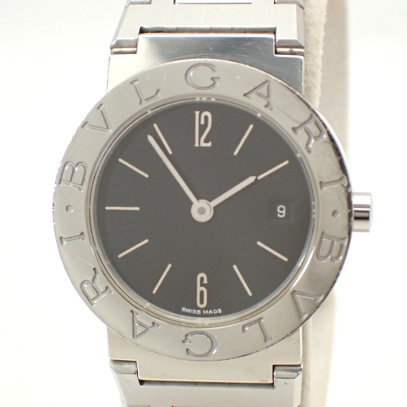 楽天市場】【ウォッチ】BVLGARI ブルガリ トリカ ダイヤ文字盤