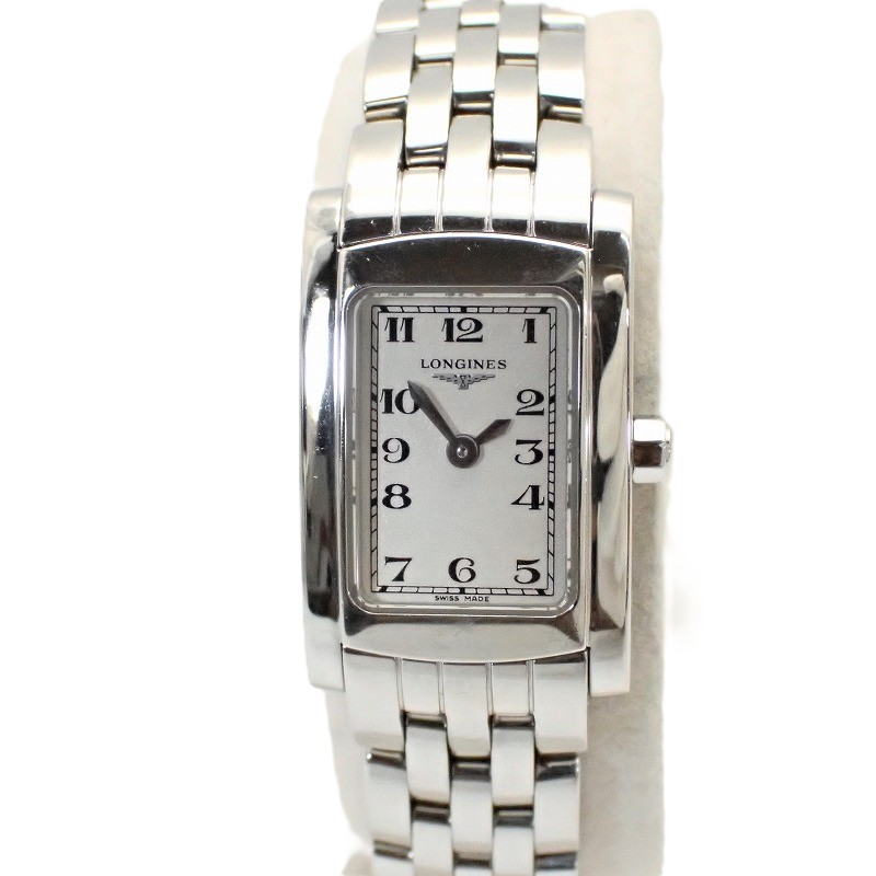 楽天市場】【ウォッチ】LONGINES ロンジン ドルチェヴィータ デイト