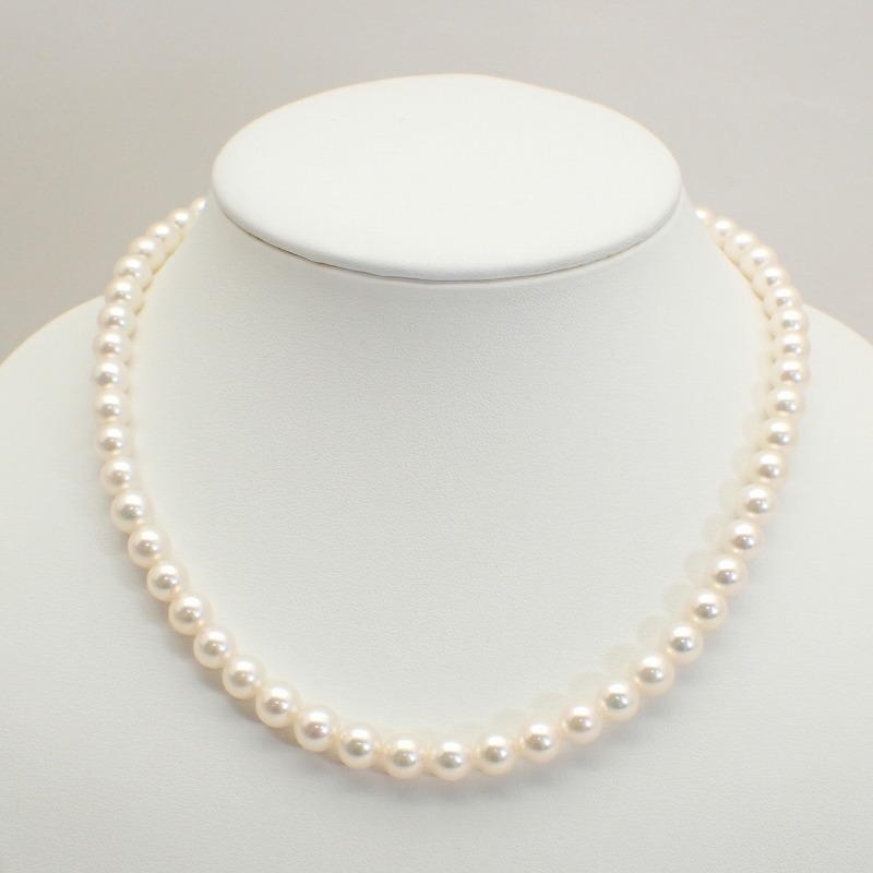 TASAKI あこや真珠 ベビーパール ネックレス 5.0〜5.4㎜ M363 楽天市場】ベビーパール ネックレス あこや真珠 5.0mm ベビー