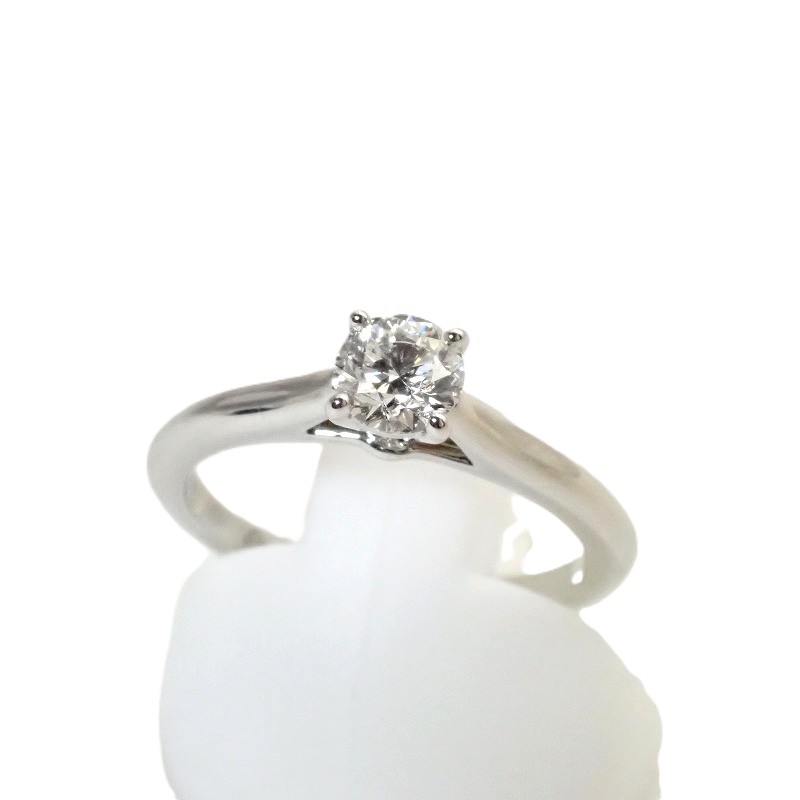 楽天市場】【Cartier】カルティエ ダムール ソリテール ダイヤモンド