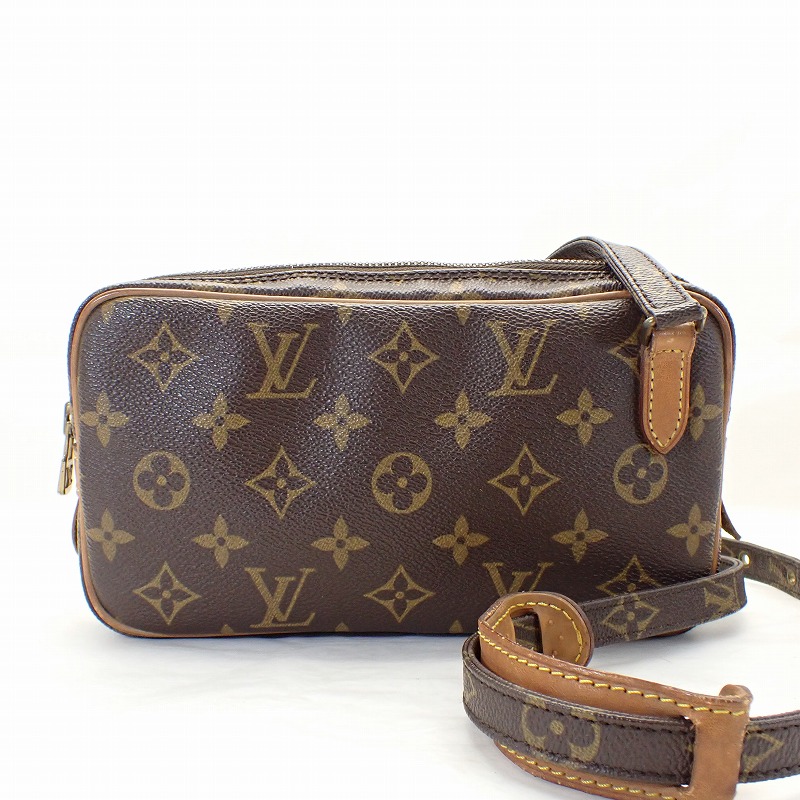 楽天市場】【バッグ】LOUIS VUITTON ルイ ヴィトン モノグラム