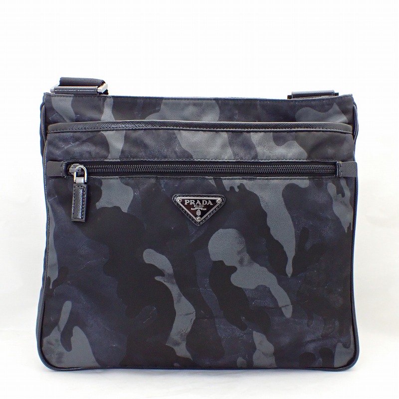 楽天市場】【バッグ】PRADA プラダ トートバッグ ショルダートート