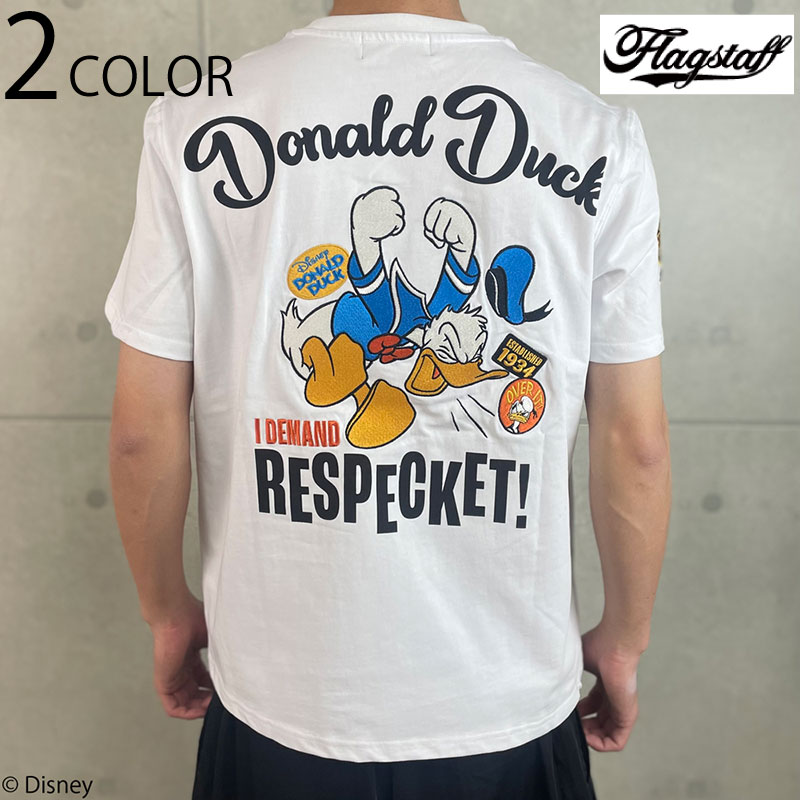 CASTELBAJAC SPORT 48/L ポロシャツ ドナルド Disney CASTELBAJAC SPORT 48/L ポロシャツ ドナルド Disney