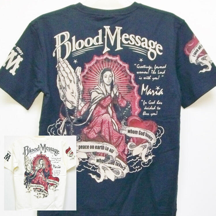 楽天市場】BLOOD MESSAGE ブラッドメッセージナイロンコーチジャケット