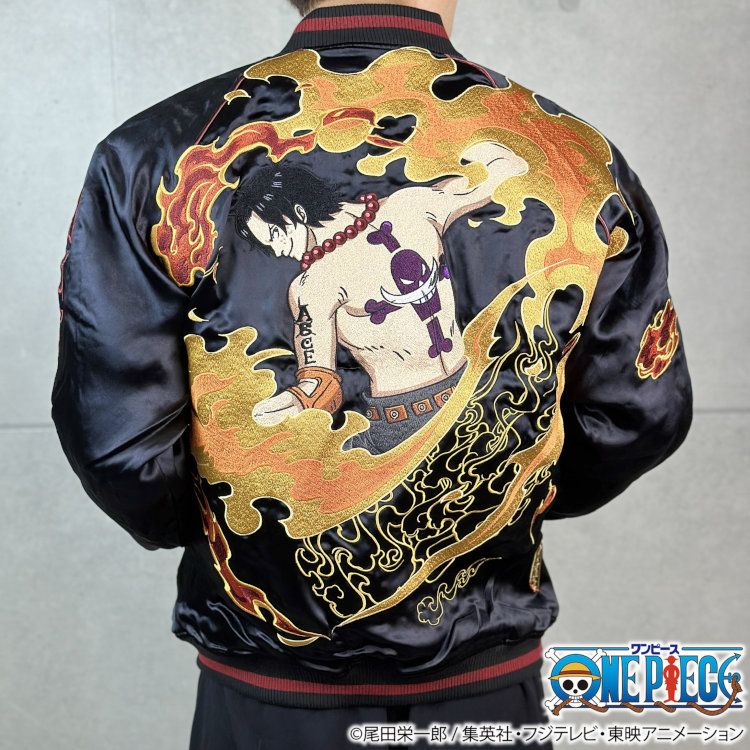 楽天市場】ワンピース ONE PIECEトラファルガー・ロー刺繍