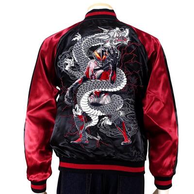 送料無料 USED スカルワークス ウルトラマン コラボ ゼットン スカジャン 楽天市場】SKULL WORKSスカルワークスウルトラマン・コラボ◇SW