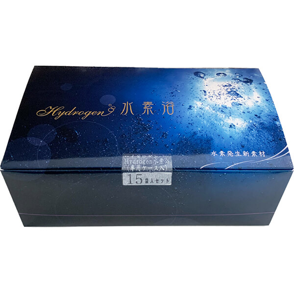 【100円クーポン！】学割6倍！水素 水素浴 水素バス Hydrogen 水素浴（スタートセット） オジカインダストリー｜ビューティーツー 10,534円