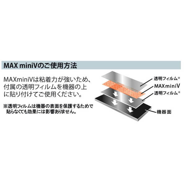 激安】 電磁波 スマホ 5G 電磁波ブロッカーMAXmini5G 3個セット 送料無料 fucoa.cl