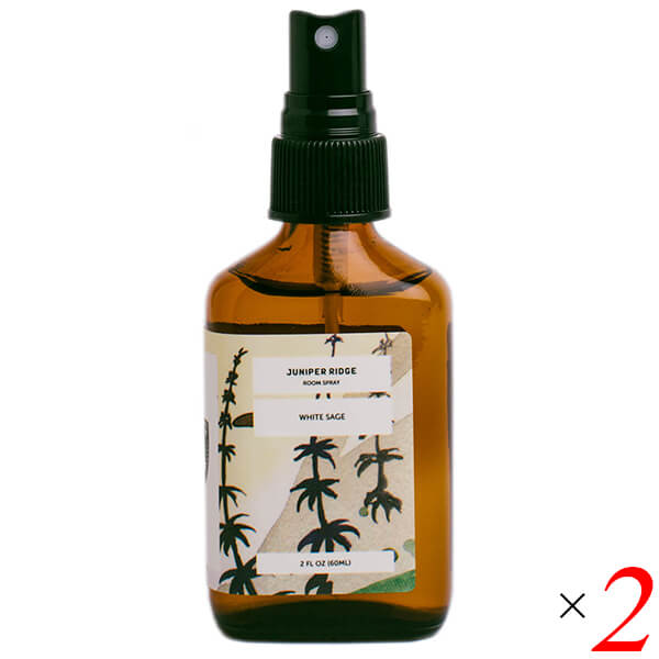 楽天市場】ホワイトセージ＆ラベンダー ミストスプレー 60ml