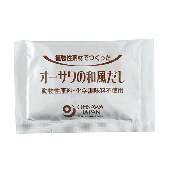 売り出し 最大18倍 だし 無添加 国産 オーサワの和風だし 150g 5g×30包 3個セット 送料無料 brandeo.es