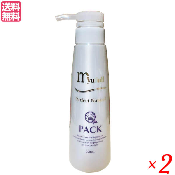 店舗良い PNローション1000ml・タオル2枚組□ミューフル myufull 化粧