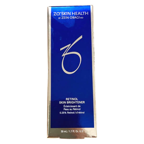 【新品未開封】スキンブライセラム 0.25 レチノール ゼオスキン ZO 正規販売店】ZO SKIN HEALTH：スキンブライセラム0.25：ゼオ