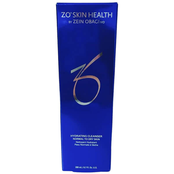 楽天市場】ゼオスキンヘルス ハイドレーティングクレンザー 200ml 洗顔