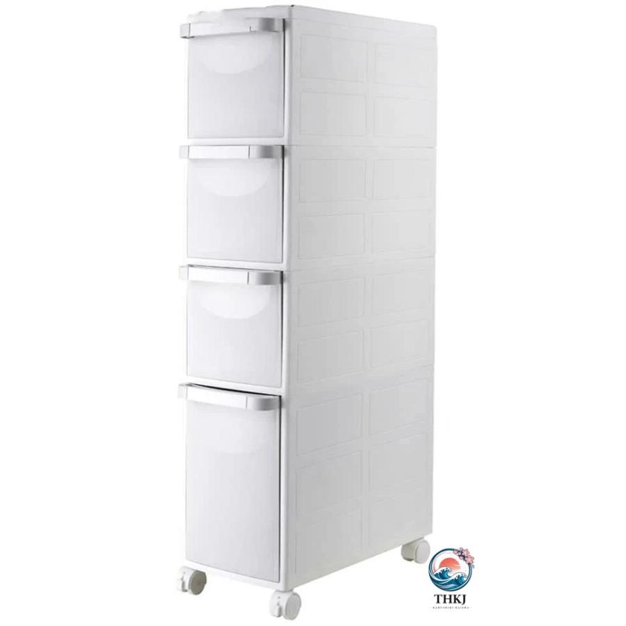 キッチン隙間収納 キッチン収納 洗面所収納キャビネット 小物収納庫 使いやすい お手入れ簡単 便利グッズ 毎日使いに あると便利 おすす｜B ショップ3店