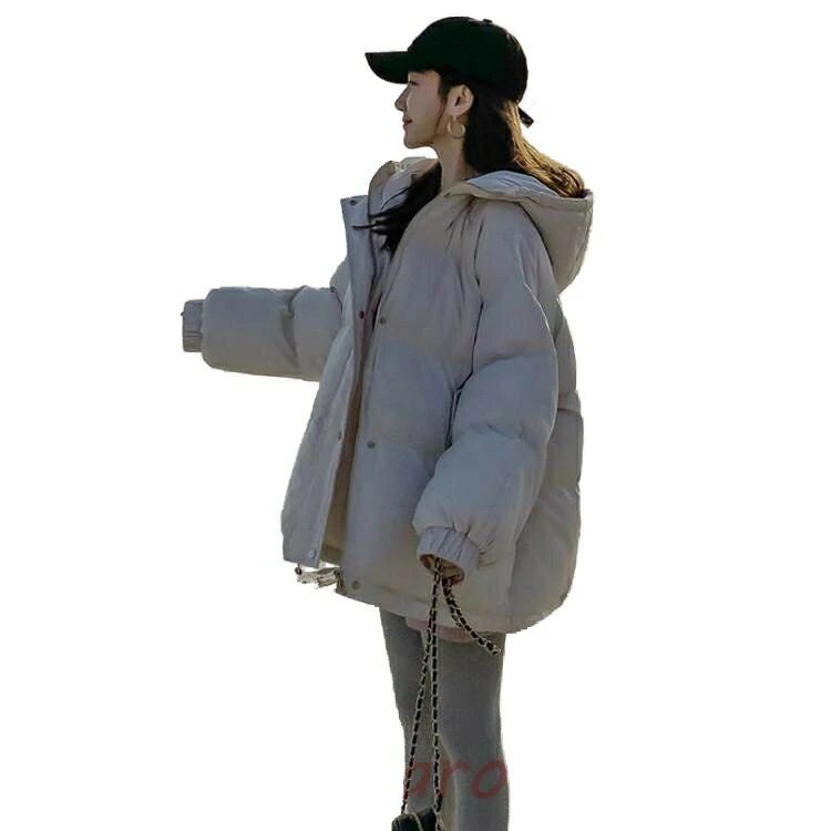 秋冬 ダウンコート レディース ダウンコート ショート レディース 綿の服ですショート丈 コート アウター 中綿 軽量|B ショップ3店
