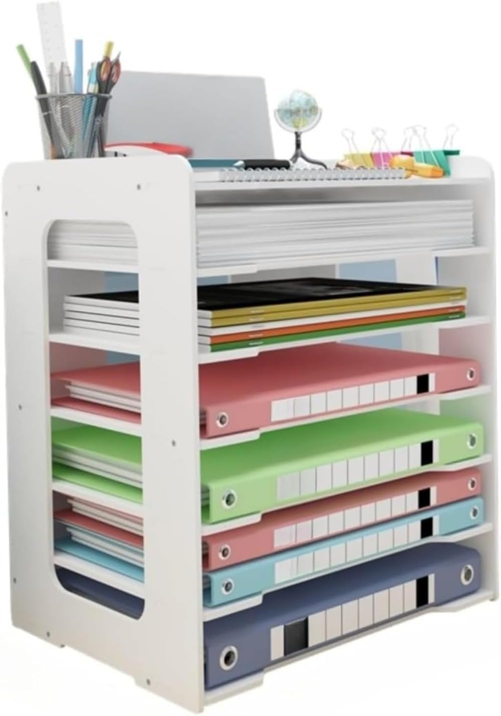 大いさ 精神的な統合式 大電気容量 周囲の状況保護すること結びあわせる材 卓上納める 書きもの入れもの 雁の便り入れもの 書きものお盆 (7階) [] 日用品雑貨・文房具・手芸-生活雑貨