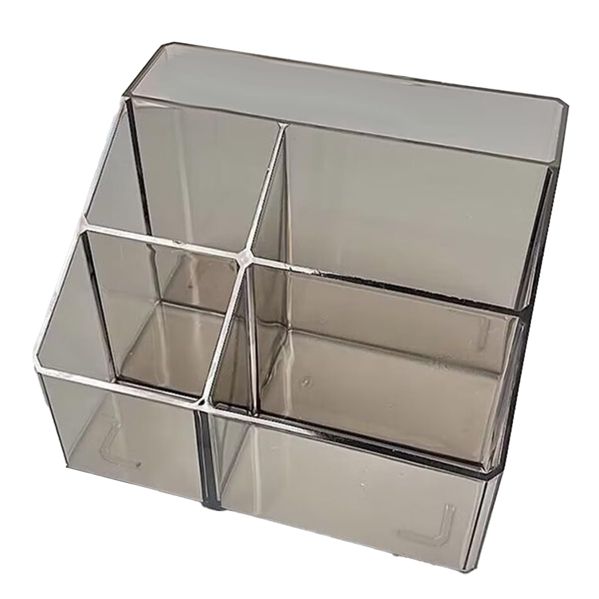 楽天市場】色：透明 サイズ：斜めタイプ 大 FEMELI ペン立て 斜め ペン