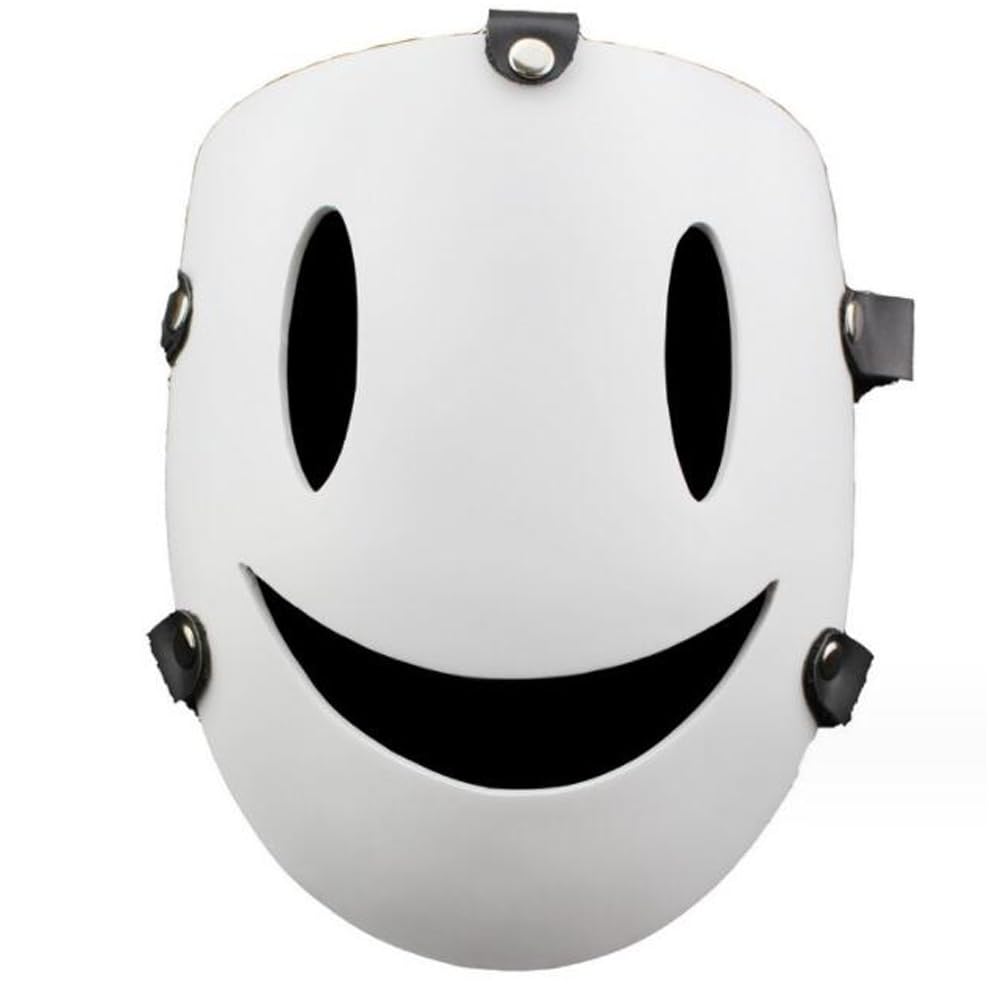 表象5 コスプレ 恍ける ハーフフェイスマスク 目玉 付属品 ハロウィン