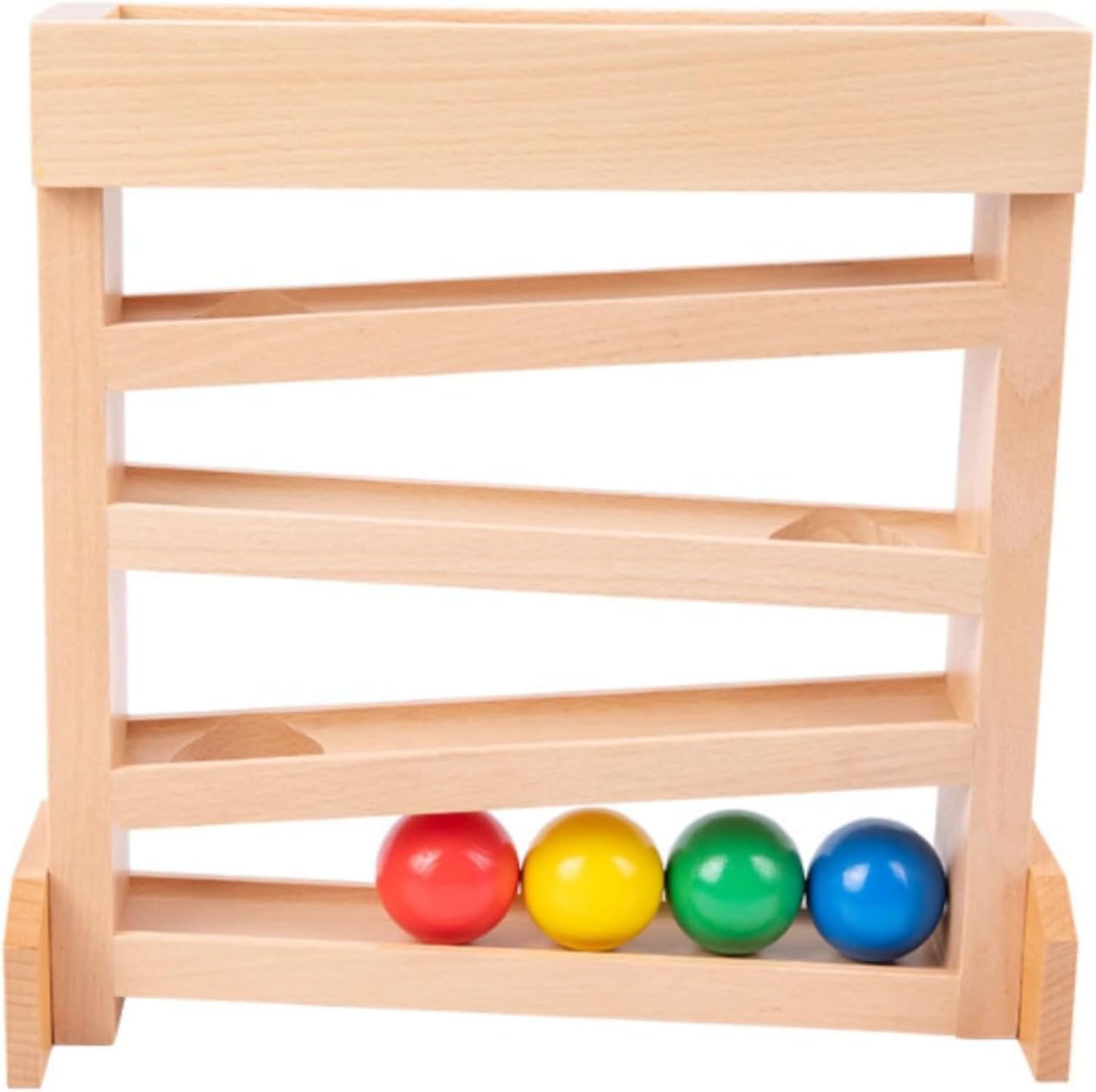 楽天市場】木のおもちゃ TAG社 注意力動きの予測をさせるトラッカー