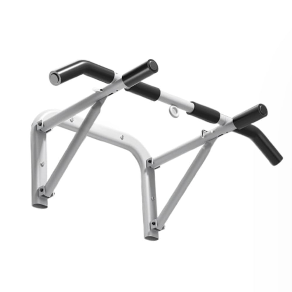 楽天市場】Kipikaプルアップバー、高耐久壁取り付けドアウェイ