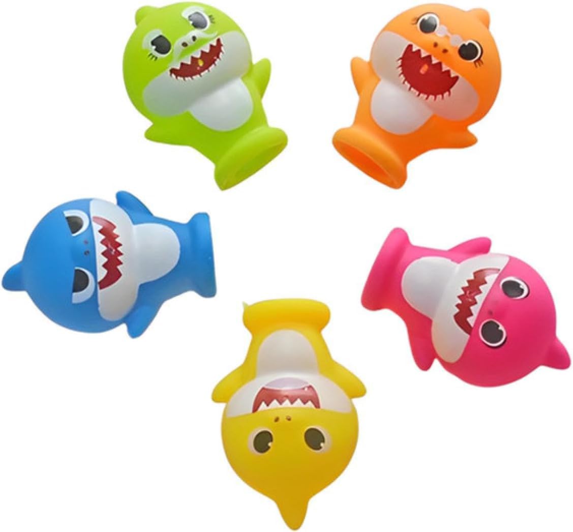 楽天市場】【1種類を選べる】BABY SHARK ソングパペット(1個