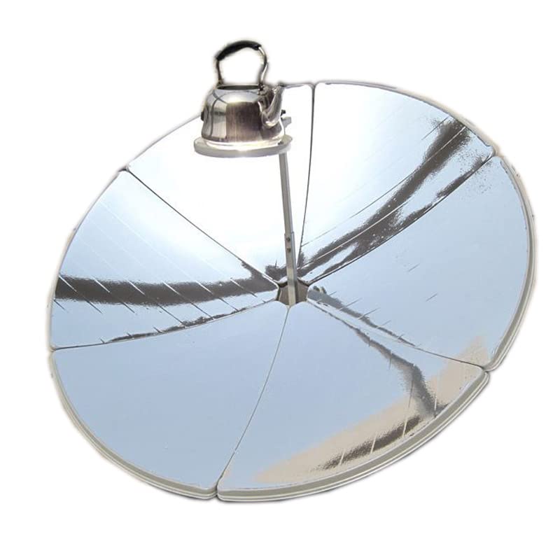 楽天市場】ソーラークッカー エコ作1300 大容量 太陽熱調理器 キャンプ