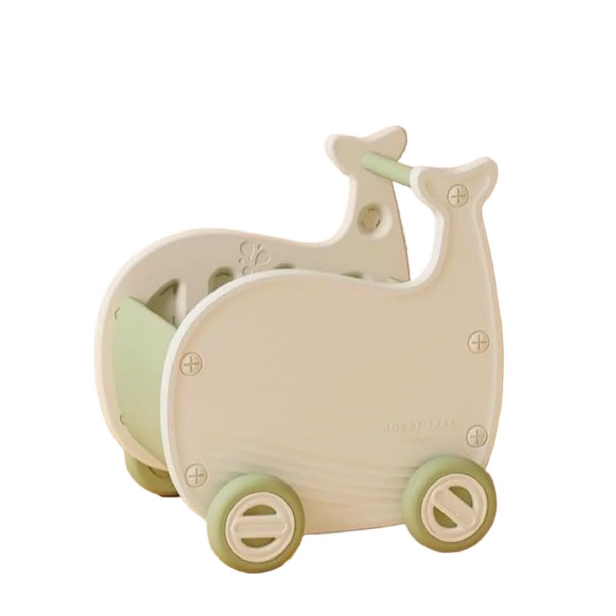 玩具 つかまり クジラワゴン 収納箱 ボックス 手押し車 収納 輪行ベビーベビーウォーカー ベビーシミュレーションショッピング子供ウォーカー パズル グリップ＆スタンド ウォーキングエクササイズ 赤ちゃん誕生日プレゼント 北欧スタイル (45*41*50CM,B)｜BSマーケット