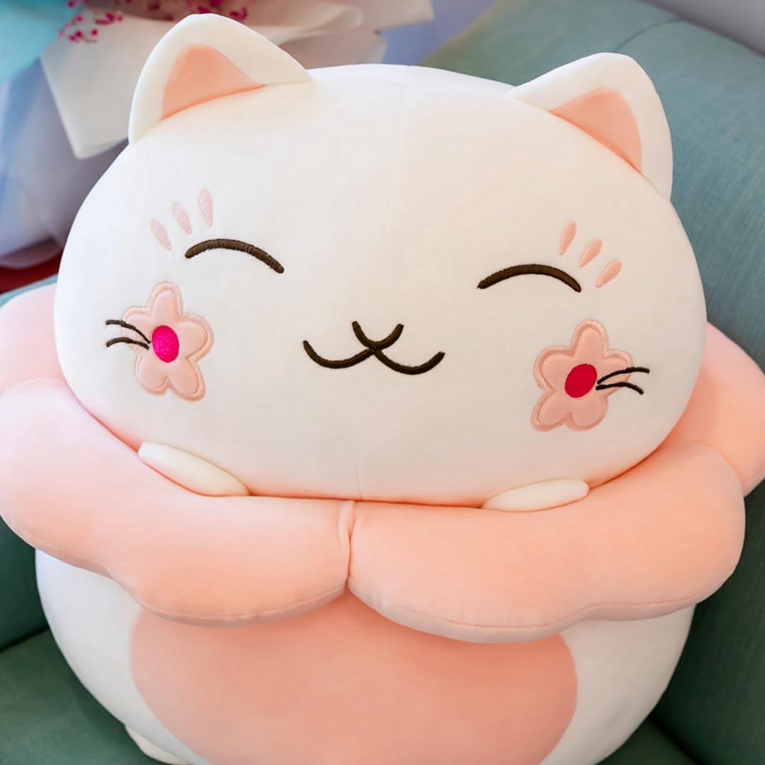 招き猫 ぬいぐるみ 桜柄 座布団 ふわふわ 可愛らしい 馬鹿でかい 猫 毛の荒物 本当の 抱き枕 ぬいぐるみ 好いたらしい 御部屋飾りつけ 抱き枕 添い寝枕 好いたらしい サクラ色 手あそび 差し上げ物 差し上げ物 差し上げ物 生まれ落ちる日 35糎 ホンブルグ帽 手あそび 好いたらしい 飾りつけ