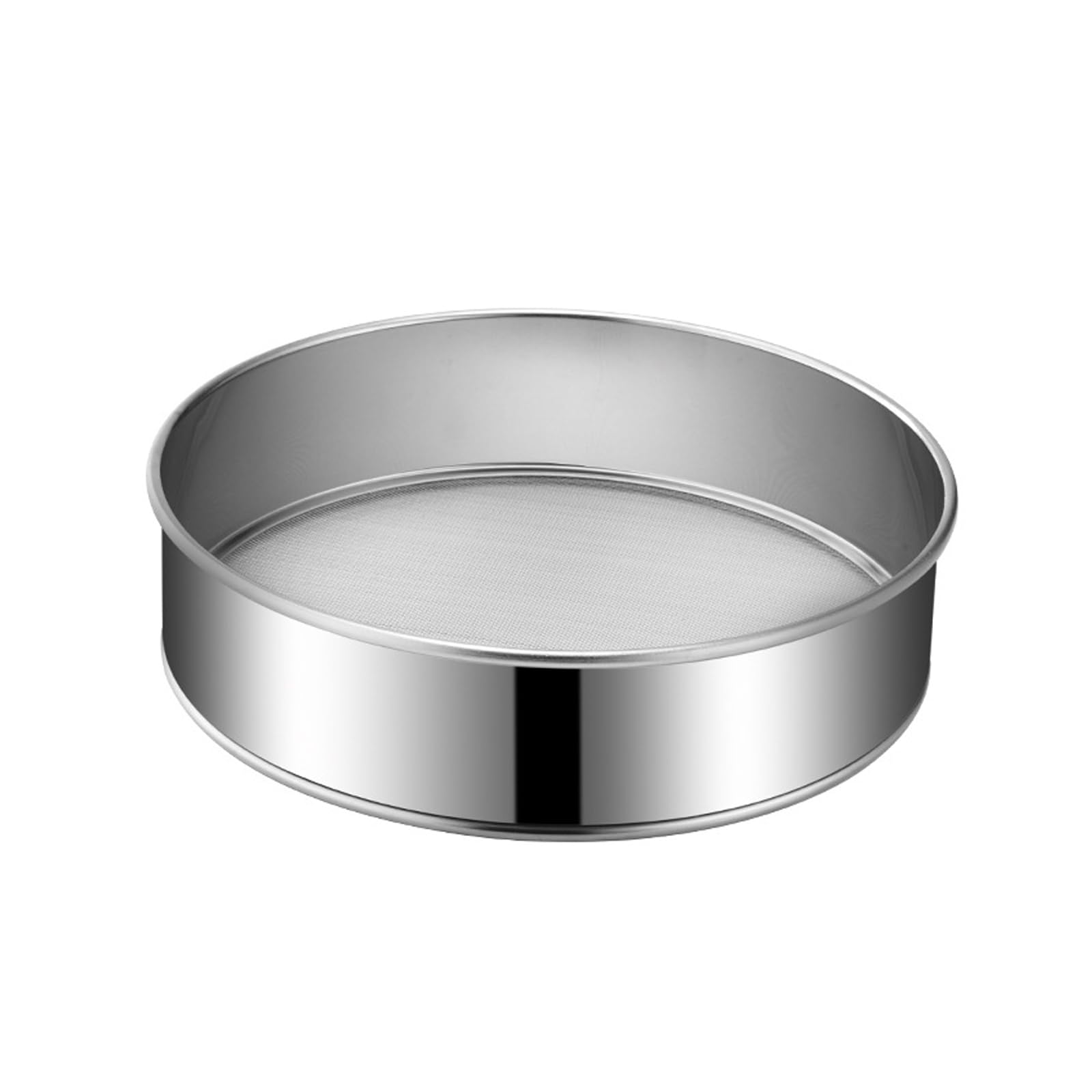 楽天市場】粉ふるい 裏ごし器 裏漉し器 ステンレス製 細かいメッシュ