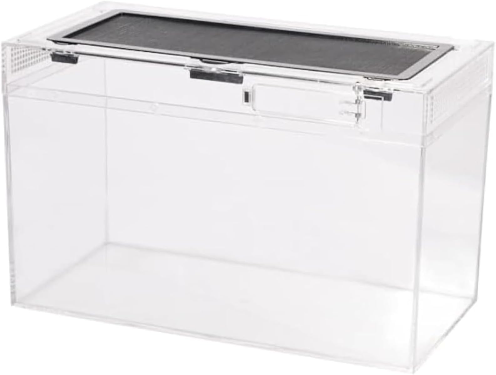 楽天市場】蛇飼育用アクリルケージ 爬虫類ケース 両生類飼育ケース