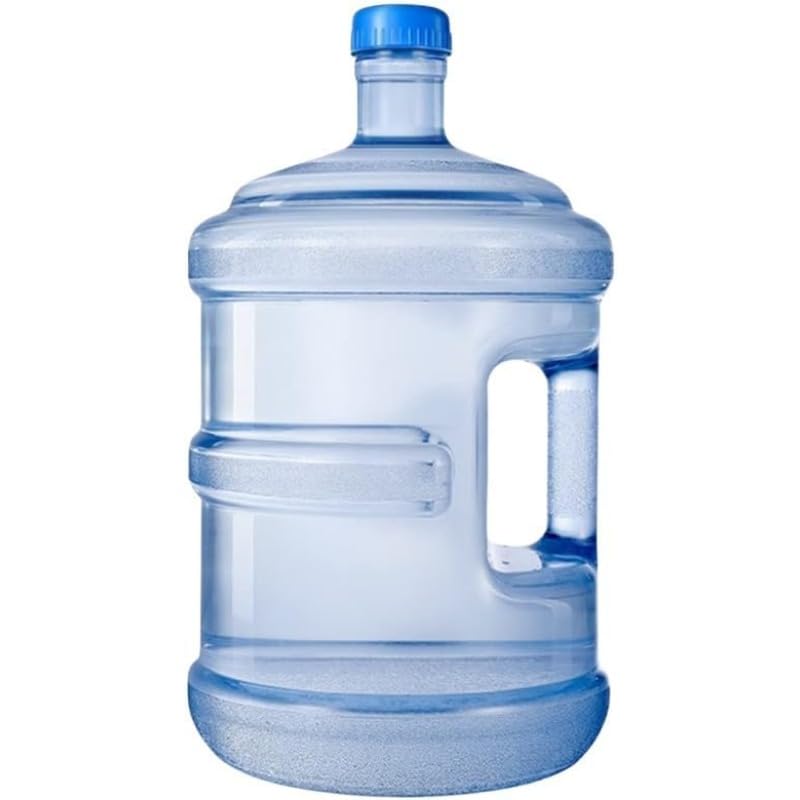 お水貯蔵タンク 取っておく入れもの 水井戸釣瓶 可塑性物質製水桶 純水貯蔵タンク 室外用井戸釣瓶 車用貯水三尺帯 大静電容量 身寄り用ミネラルウォーターバケツ 茶道用井戸釣瓶 (15L) []