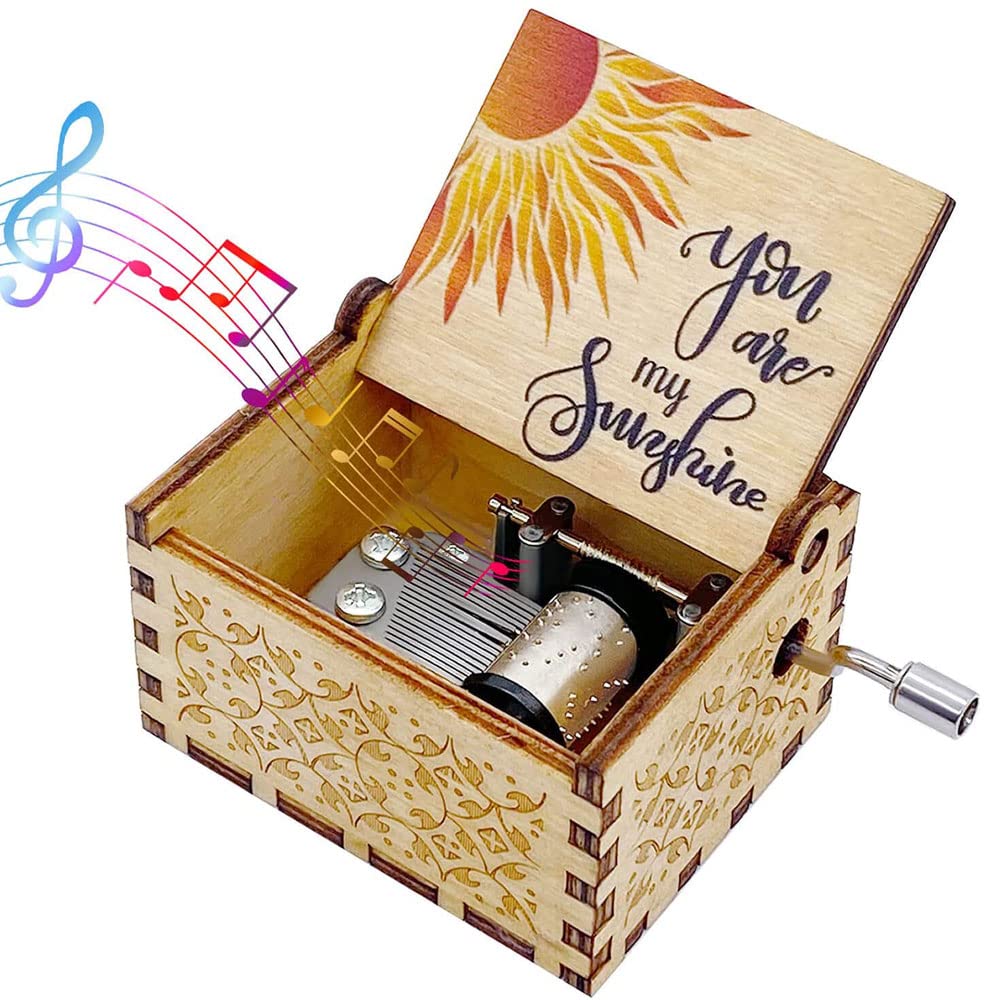 楽天市場】木製オルゴール 船 : サンリオオンラインショップ