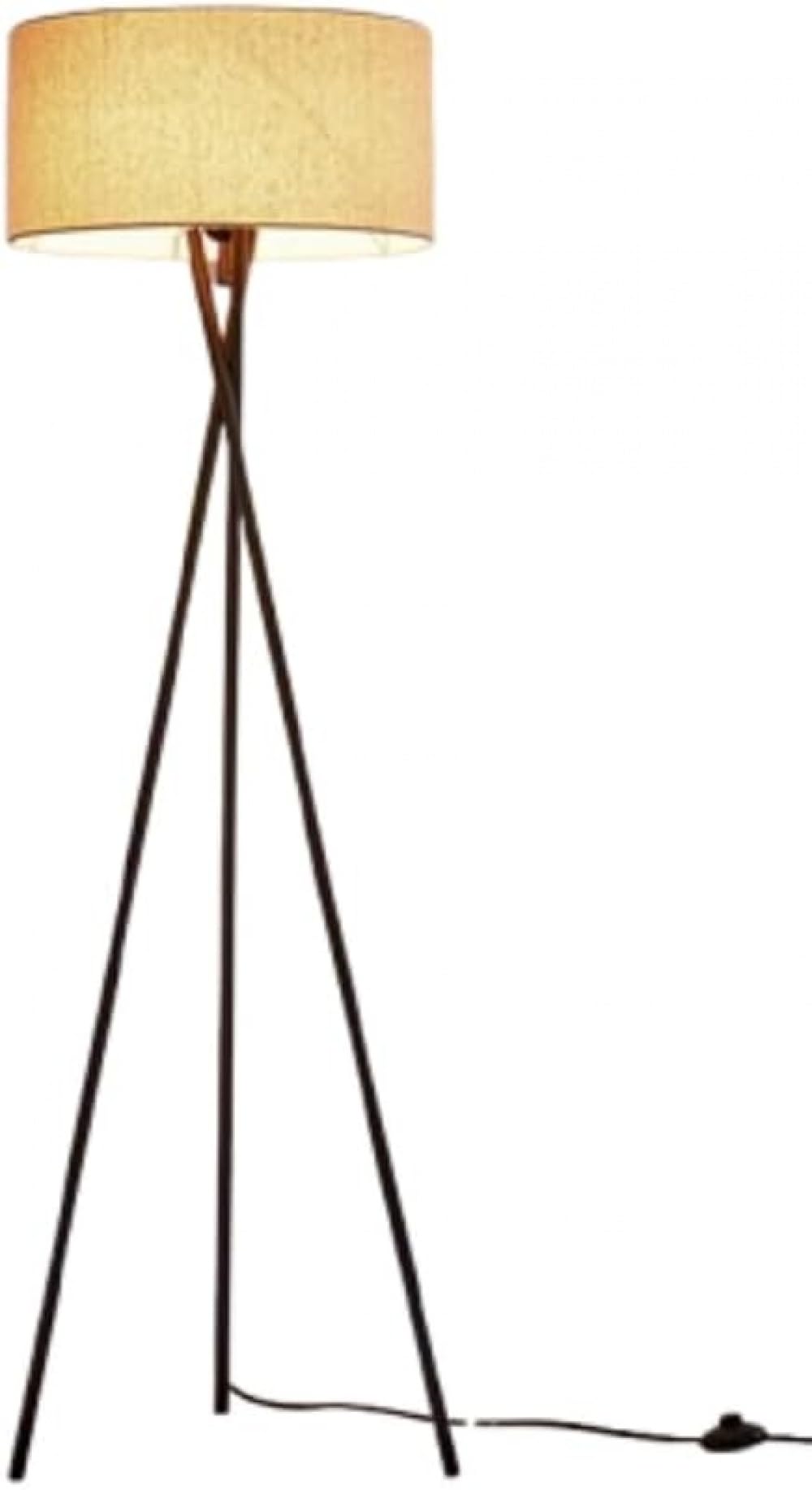 楽天市場】【 BRIDGEPORT DESIGNS 】 3ヘッド シリンダーフロアランプ