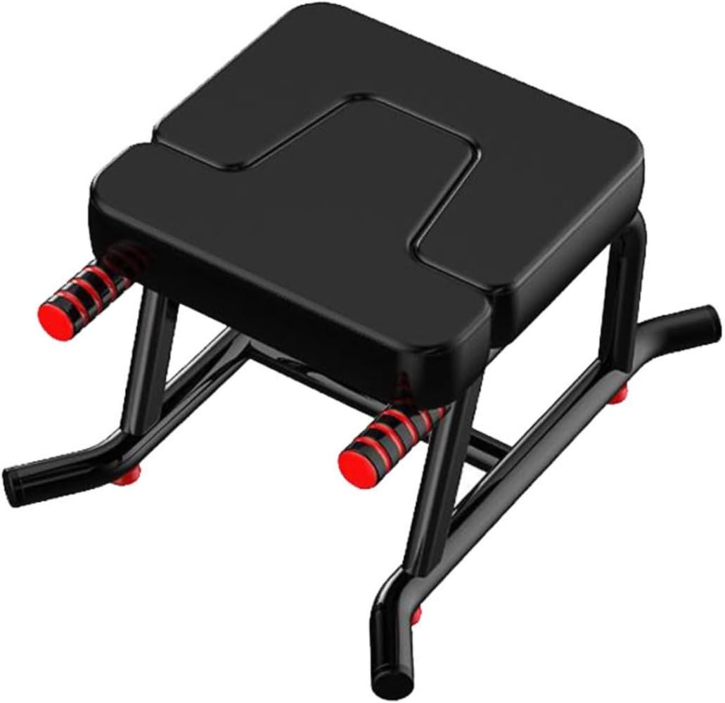 楽天市場】逆立ち椅子 多機能 家庭用倒立装置 家庭用ヨガヘッド