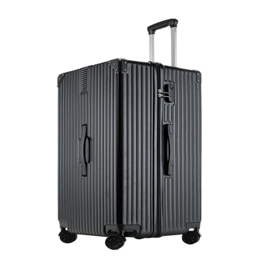 旅行バッグ 旅行バッグ ユニバーサル 車輪 路面電車入れもの 合いことば入れもの なめし革 旅行バッグ 積貨委託貨物機内持ち込み旅行バッグ 旅する 旅行バッグ 旅行バッグ 引き船, ゴールド,