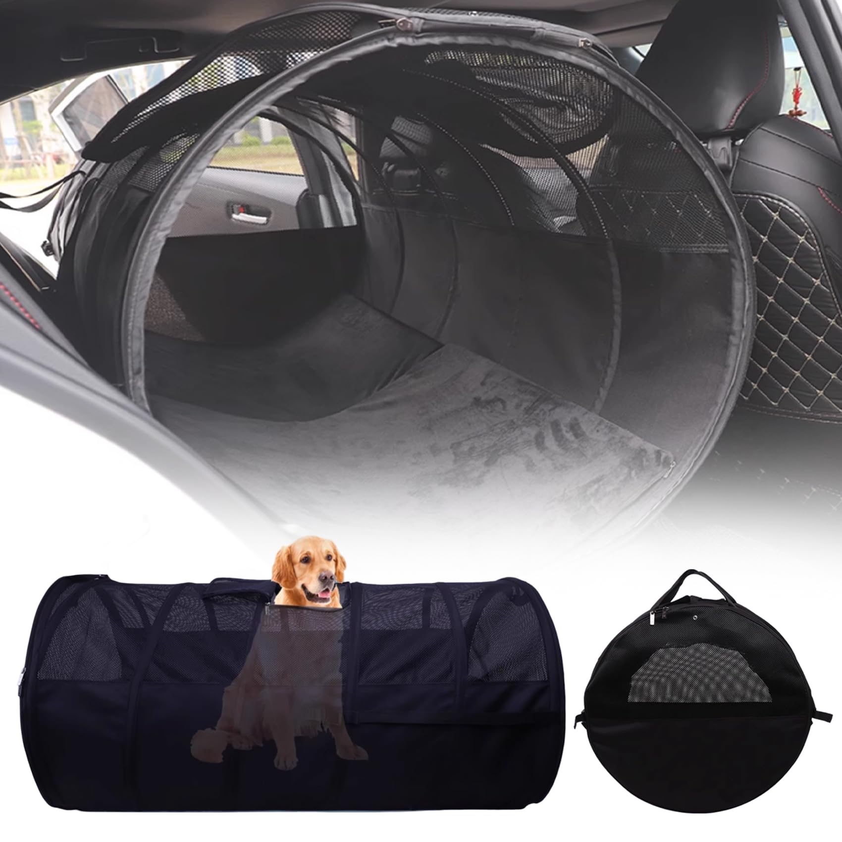 ペットドライブシート 犬 車 居敷き クレート 中型犬 折りたたみ 愛玩動物伏せ籠 猫用室内用便器付き添い人 愛玩動物キャリーバッグ 捩り式 車載御徒面子 愛玩動物居敷き 小型犬 中型犬 猫犬兼用 鉄道車両設備 うしろ側居敷き 好いたらしいな車旅に 伏せ籠