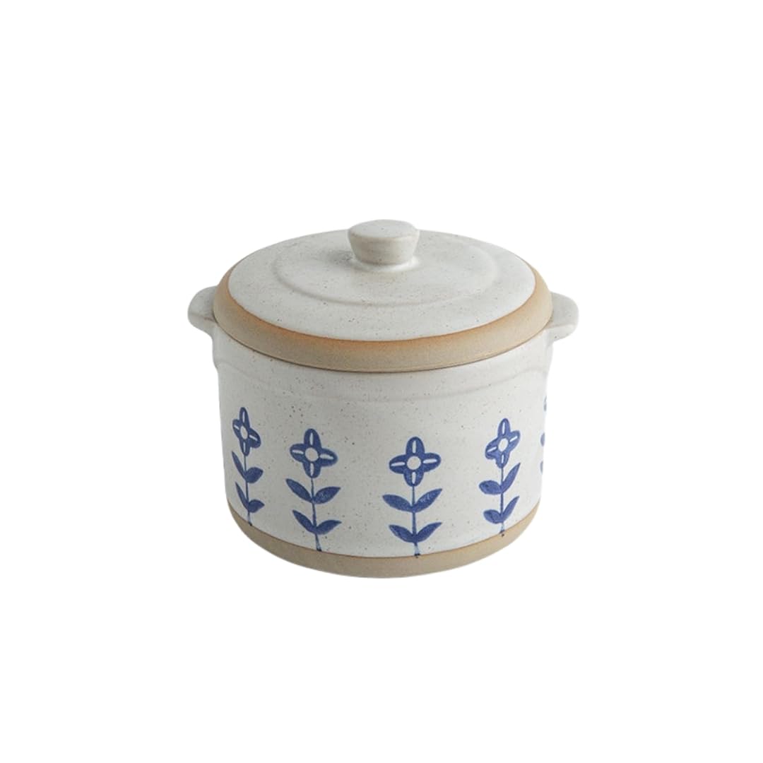蒸し碗 茶碗蒸し碗 蓋付き 蒸し器 400 陶器 和食器 日本風 スープカップ デザートカップ 茶碗蒸し フタ付き スープ茶碗 蓋付き 蓋物 家庭 業務用 ホテル レストラン ()｜BSマーケット