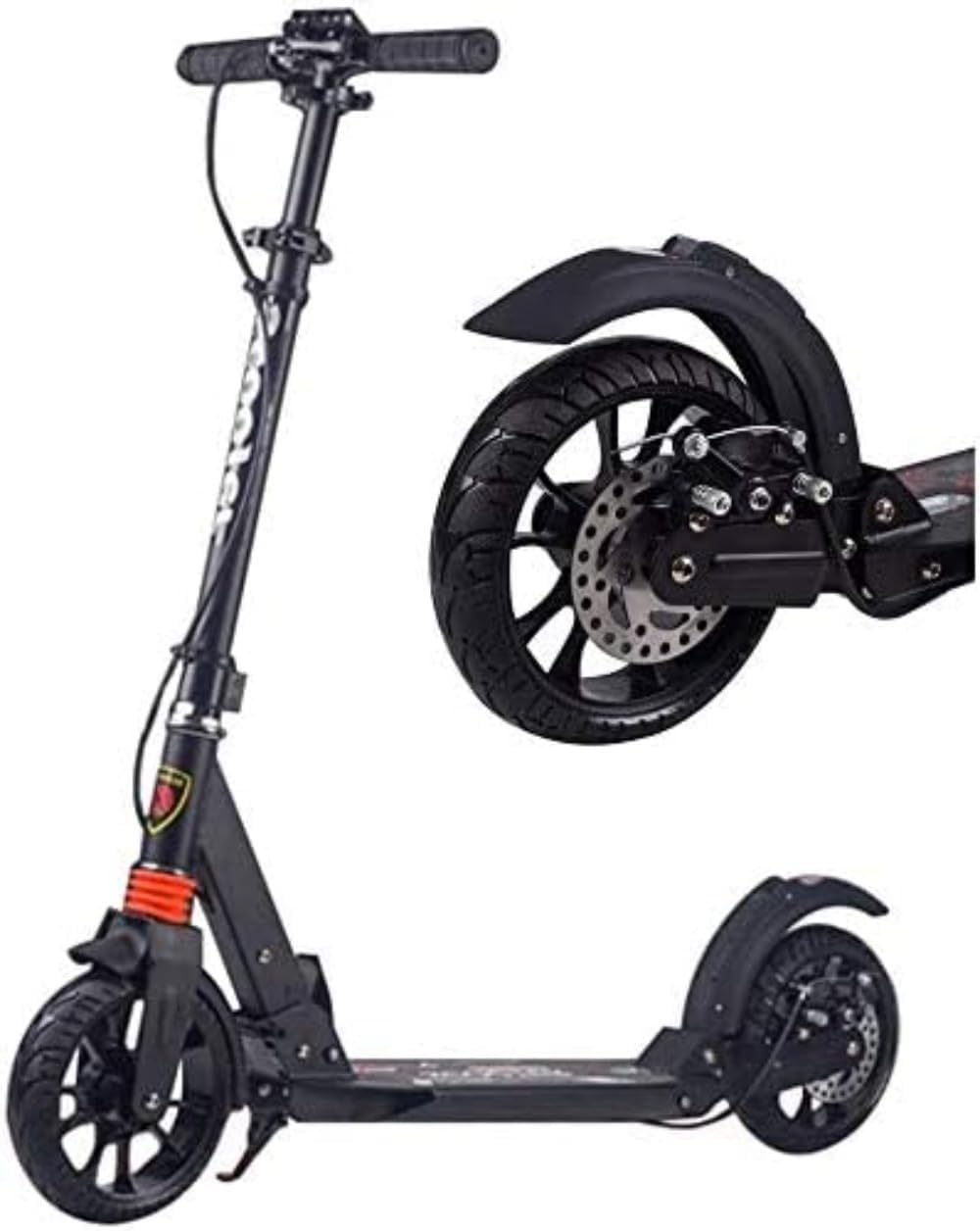 楽天市場】【spacescooter】【新感覚キックボード！SPACE SCOOTER