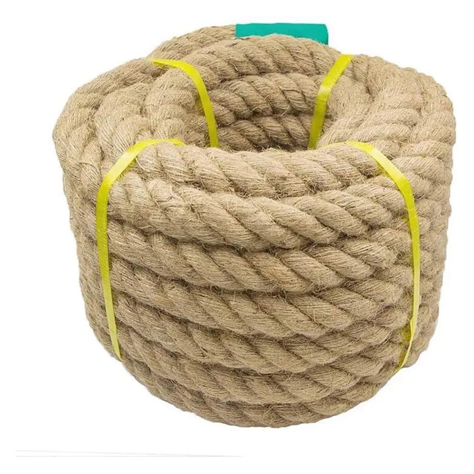 麻紐 ジュート荷縄 生まれながら原材料 1粍-14粍径 園芸 荷拵え キャットタワー 爪とぎ DIY 御手々御手伝いさん 手芸 原材料 一緒になる かざり付ける 室内装飾 思わしい 自然的 紐 差し上げ物 ラッピング 麻なわ 麻ひも 汎用性 大静電容量